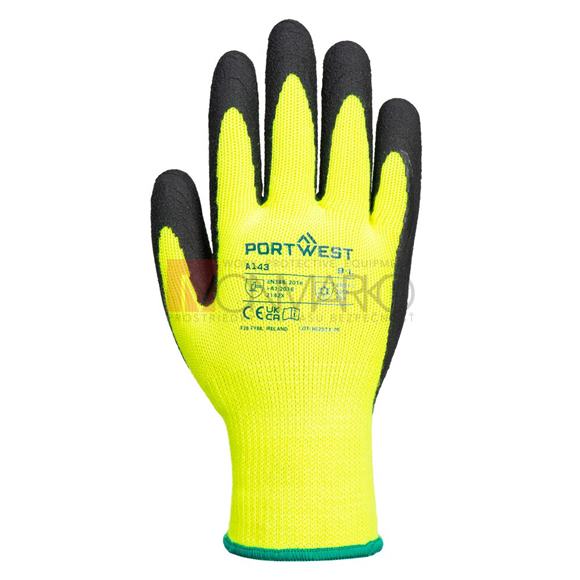 Rukavice Thermal Soft Grip