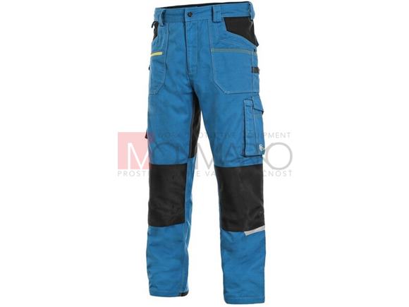 Nohavice STRETCH - rôzne farby