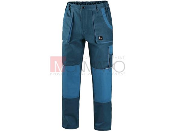 Nohavice Luxy JOSEF - rôzne farby