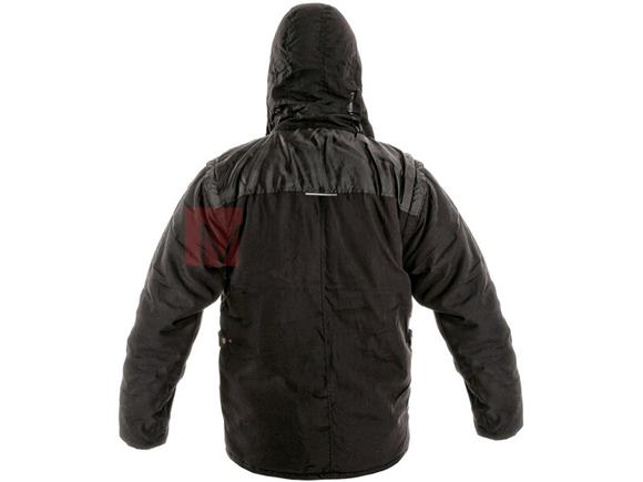 Zimná bunda GEORGIA