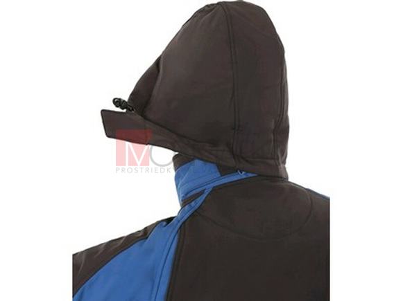 Softshell bunda SACRAMENTO