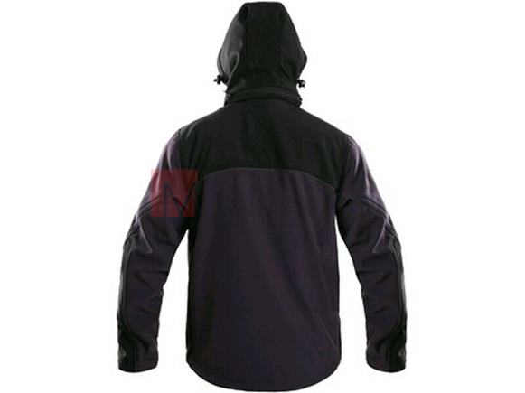 Softshell bunda FRANCISCO