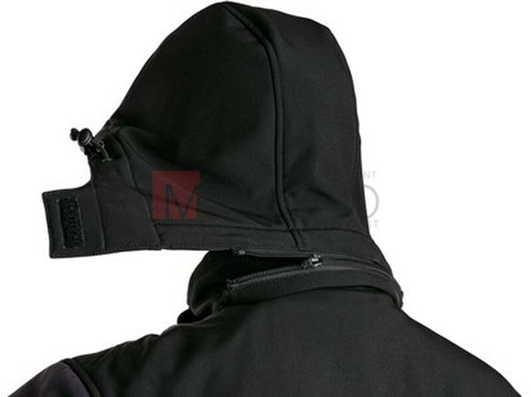 Softshell bunda FRANCISCO