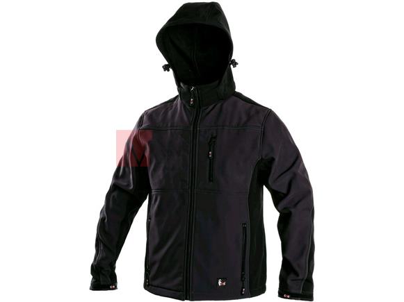 Softshell bunda FRANCISCO