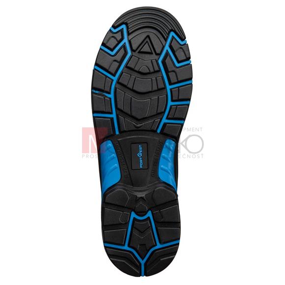 Apex Mid Topánka S3S ESD HRO SR