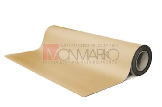 ESD podložka proti vysokým teplotám 1,22 x 10m - béžová