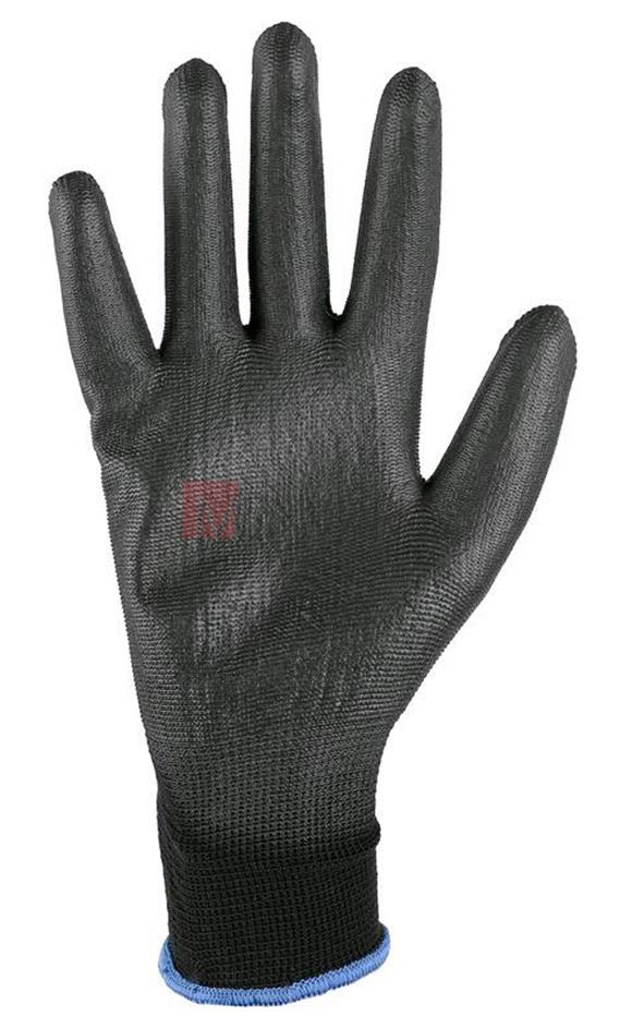 Rukavice BRITA Black