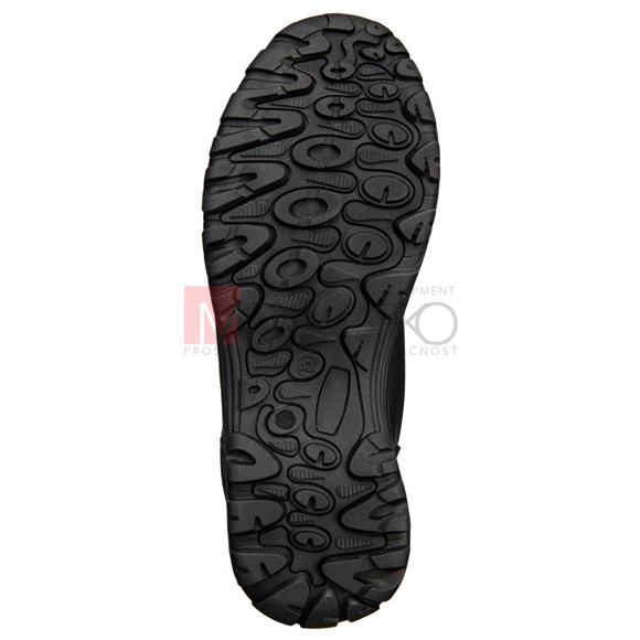 FE04 - Kompozitná obuv S3S ESD SR FO