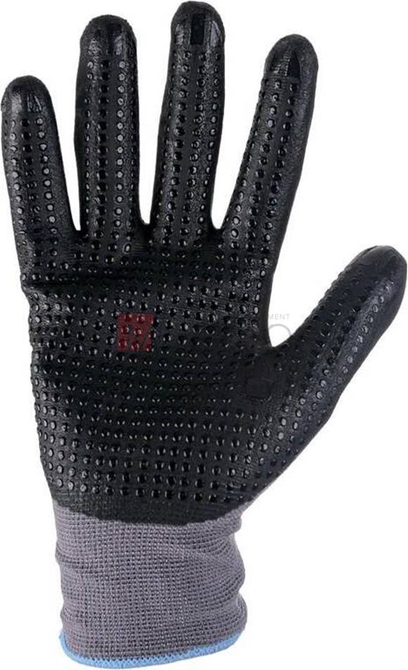 Nitrilové rukavice NAPA