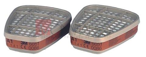 Filter 3M 6051
