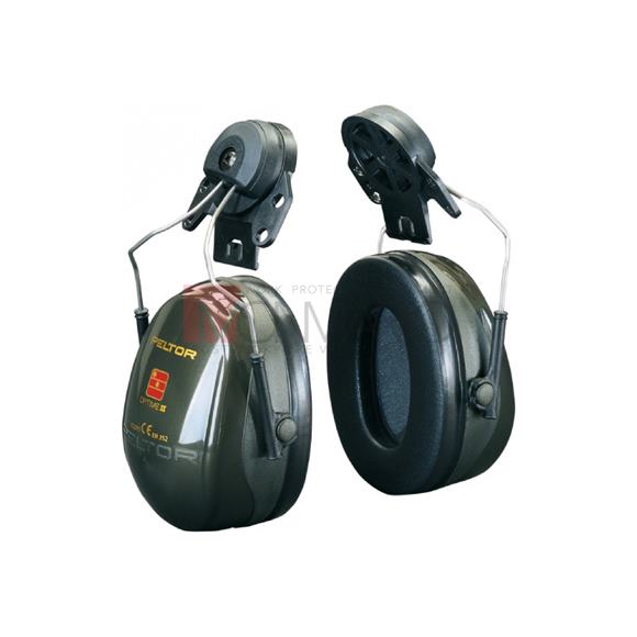 Slúchadlá3M PELTOR H520P3E