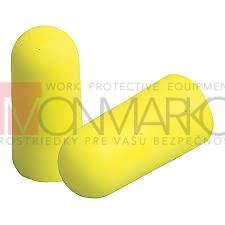 Zátkové chrániče sluchu 3M E-A-R SOFT