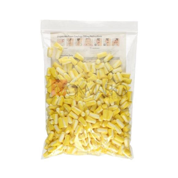 Zátkové chrániče sluchu BILSOM 303